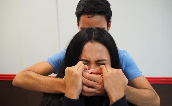 “Violentómetro”: Innovadora herramienta contra la violencia de pareja