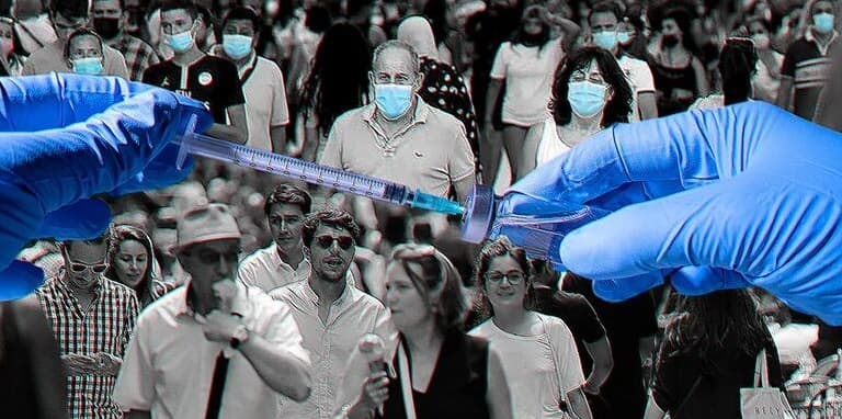 A cuatro años del primer caso de Covid-19 en Paraguay: una mirada retrospectiva