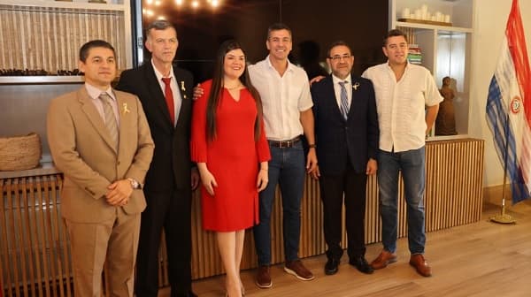 Diputados abdistas refuerzan al cartismo y complican a Espínola