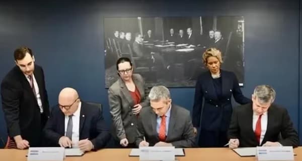 El FBI tendrá oficina en Paraguay para combatir el crimen organizado transnacional