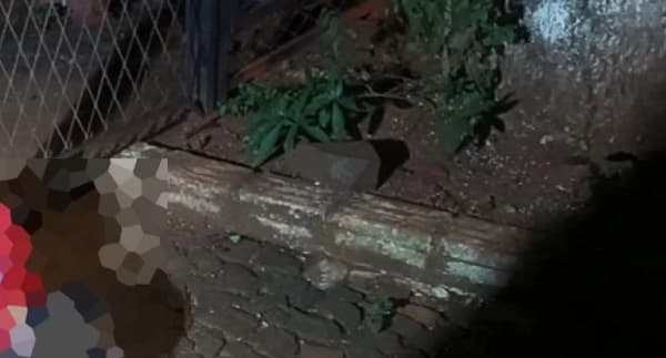 Hombre fallece tras recibir descarga de su portón en CDE