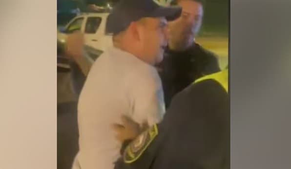 Detienen a PMT en Ñemby por polución sonora