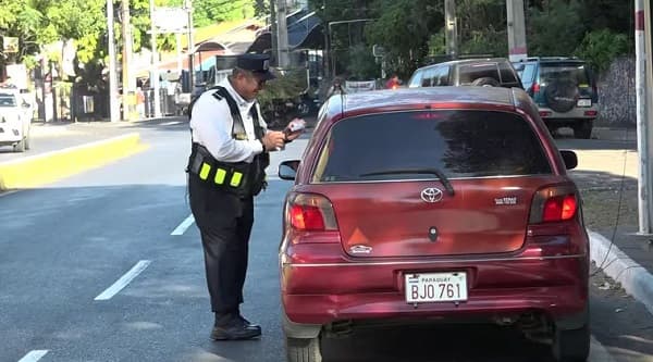 ¡Tu licencia de conducir vence el 31 de marzo! Renová antes y evitá multas