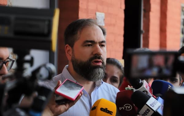 Justicia insiste en proyecto de ley para máxima seguridad en penitenciarías