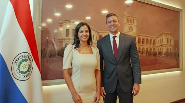 Adriana Bernal asume como superintendenta de Seguros del BCP