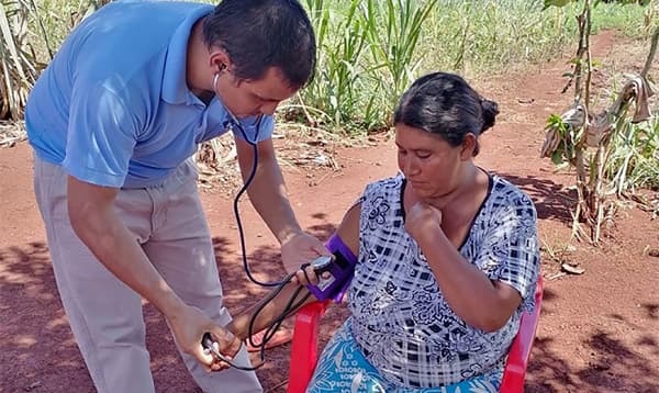 Salud convoca ofertas para dotar de equipos a 162 Unidades de Salud