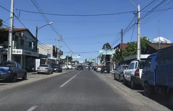 Ayolas: Economía en crisis por falta de obras y remesas de Yacyretá