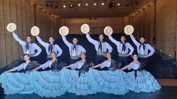 SNC promueve “Danza Joven” para educar desde el arte