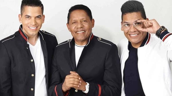 Cumbiasónico 2024 fusiona ritmos en su tercera edición