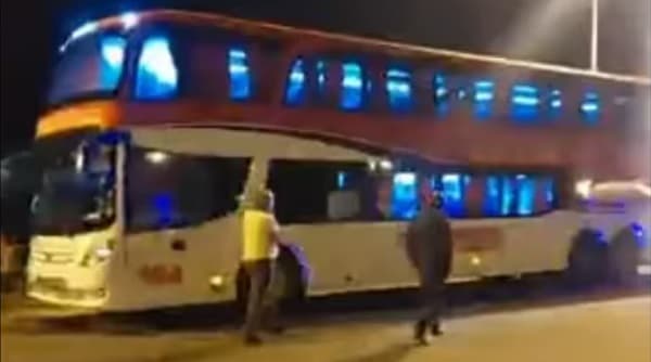 Asesinan a paraguayo que volvía a Paraguay desde Argentina