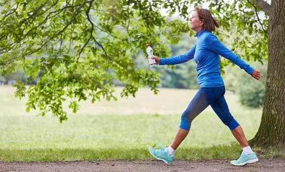 Harvard revela los ejercicios top para quemar grasa