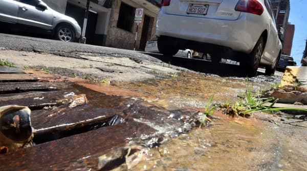 Essap exige pago de deuda a la Municipalidad de Asunción