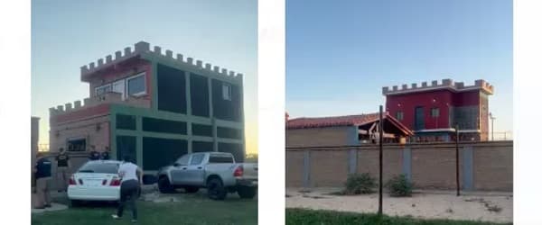 Allanan propiedades de juez imputado por millonario caso de estafas con vehículos