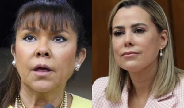 Valiente querella a Amarilla por difamación en redes sociales