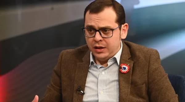 Presentarán denuncia penal contra fiscales y jueza por caso Abdo