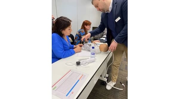 Hospital Acosta Ñu contará con novedosos “corazones artificiales”