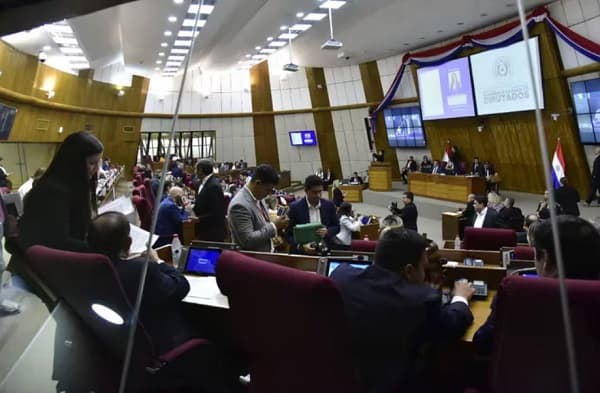 Oposición rechaza proyecto “Hambre Cero” por inconstitucional y lleno de “lagunas”