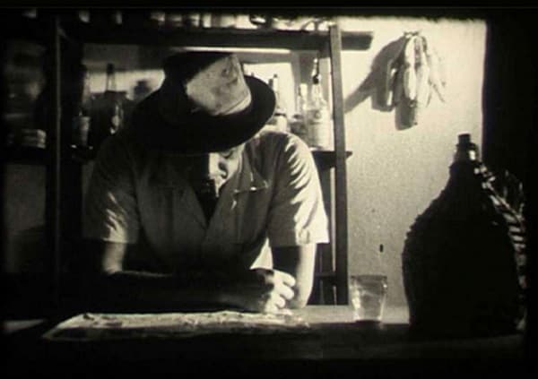 Función gratuita de “El pueblo”, de Carlos Saguier: Un homenaje al cine nacional