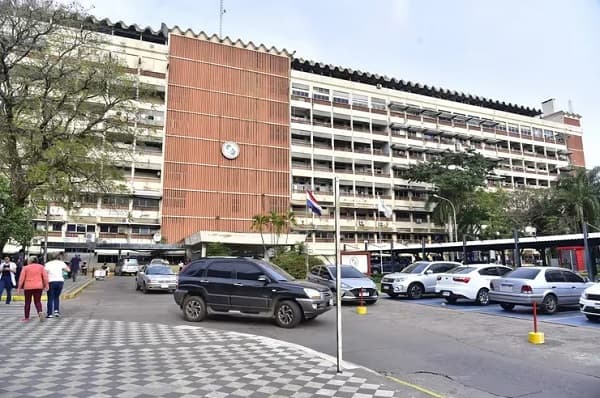 Suspenden huelga de anestesiólogos del IPS por 15 días