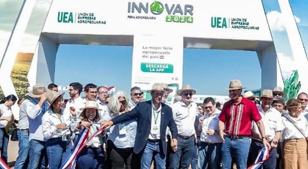 Peña asegura que defenderá modelo productivo paraguayo ante la UE