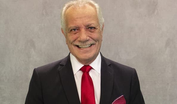 Fallece Héctor Corte, emblemático en el fútbol y periodismo