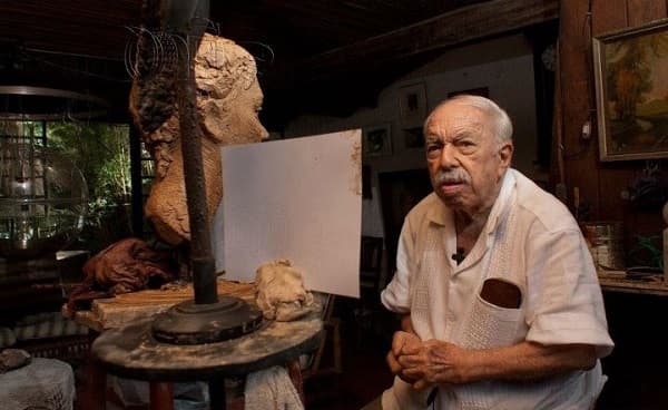 Hermann Guggiari: El legado imperecedero del artista indoblegable