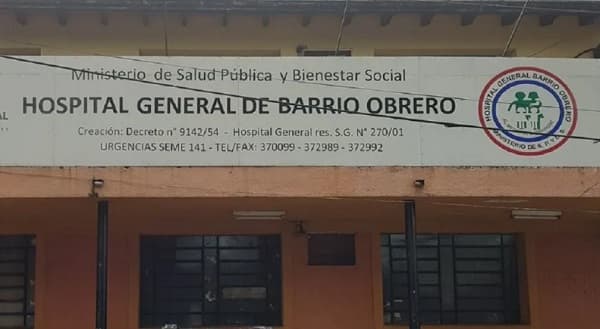 Madre de niño muerto por asfixia queda detenida