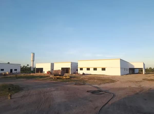 Obispo del Chaco: Nuevo hospital no debe ser un “elefante blanco”