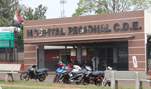 Preocupante tasa de mortalidad infantil en Alto Paraná: casi un bebé por día