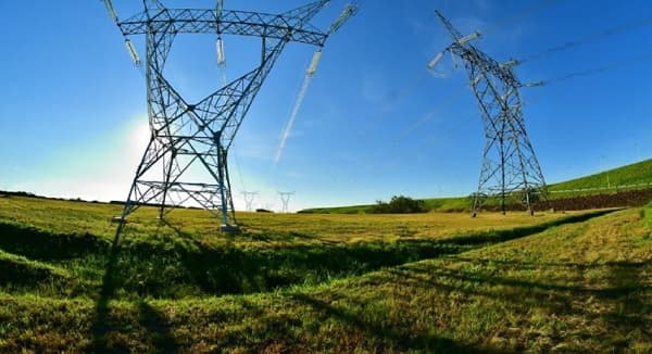 Fuerzas Armadas se suman a la vigilancia de las líneas de 500kV de la ANDE