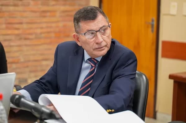 Senado analiza proyecto de ley de datos personales con propuestas de modificación