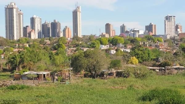 Miércoles Santo caluroso y con algunos chaparrones para algunos puntos del país