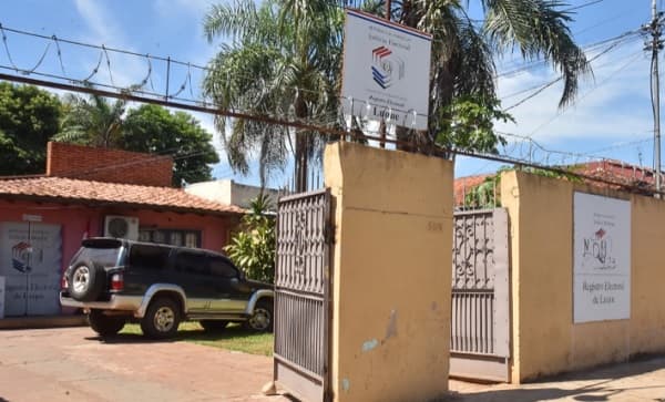 Reportan exceso de funcionarios en oficinas del TSJE