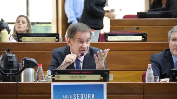 Tierraviva responde a senador Penner sobre crisis de agua
