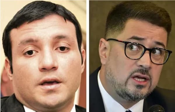 Revelaciones explosivas: abogado de Cartes manipulaba al fiscal según filtraciones