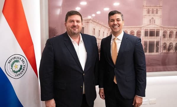 Disgusto en Patria Querida por cambio de bancada de Kemper