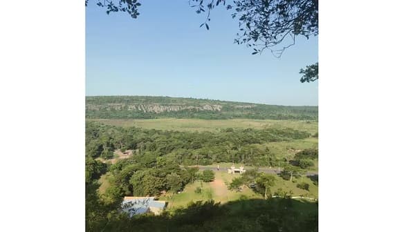 Cordillera: tres ciudades para disfrutar de la Semana Santa