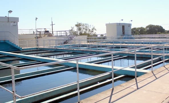 Essap advierte de posibles interrupciones en suministro de agua