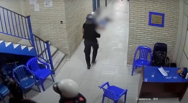 Confirman juicio a policía por atropello fatal en sede liberal