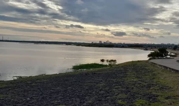 Sábado caluroso con posibles tormentas eléctricas