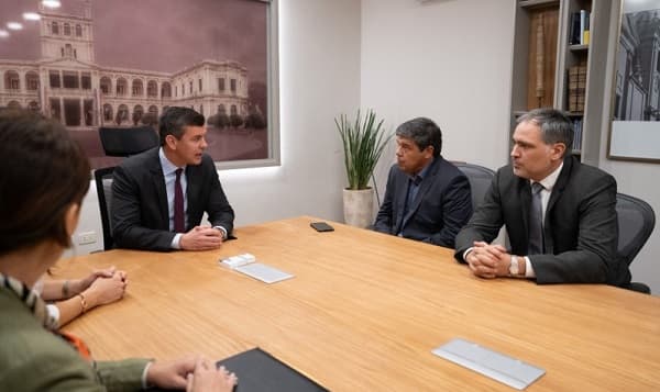 Cambios en MOPC Buscan Impulsar ejecución presupuestaria