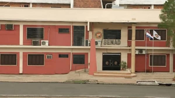 Investigan muerte de mujer en celda de la Senad