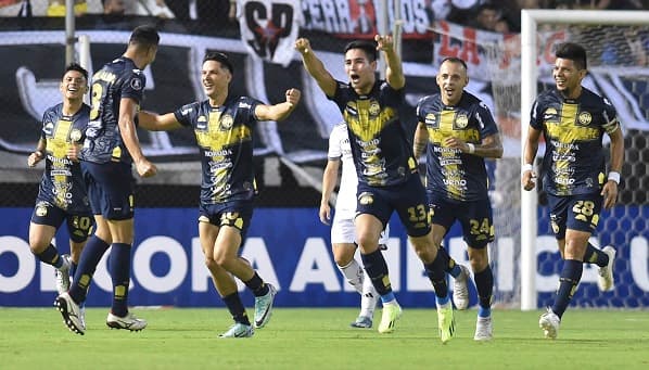 Partido Trinidense vs. Luqueño será sin hinchas