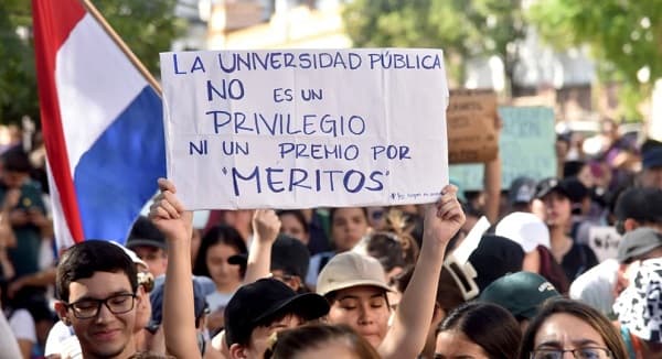 Arancel Cero: financiamiento se traslada al Tesoro Nacional