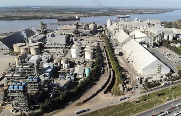 Directivos de Vicentin Paraguay imputados por supuesta estafa millonaria