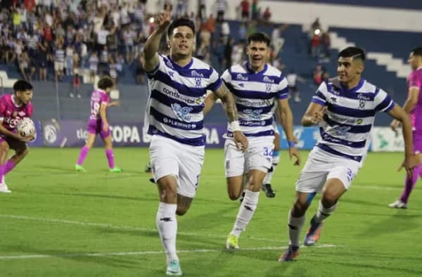 Torneo Apertura entra en acción con dos partidos