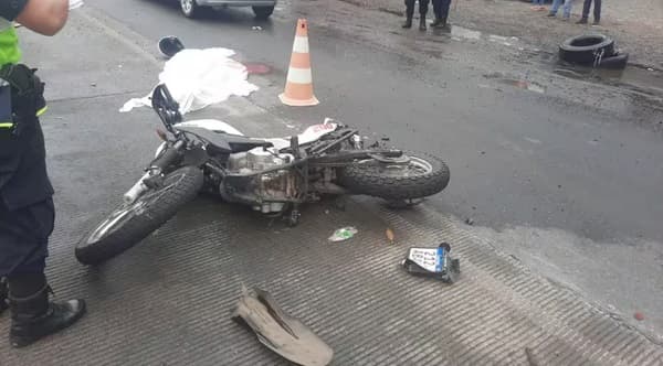 Semana Santa: 48 muertos y 1.250 atendidos en Hospital de Trauma