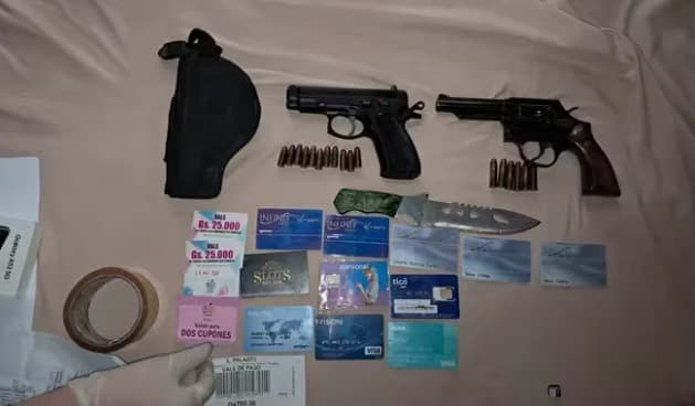 Estafadores usaban falla en máquinas para robar casinos