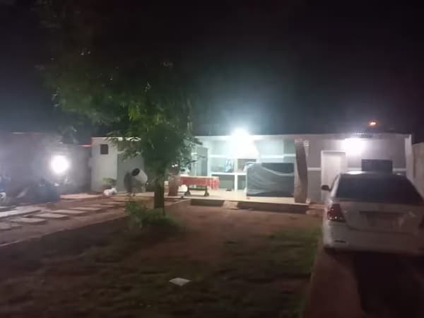 Tragedia en asalto domiciliario: Joven fallece tras forcejeo