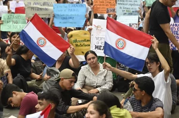 Arancel Cero: desconfianza estudiantil y reclamos por otros programas